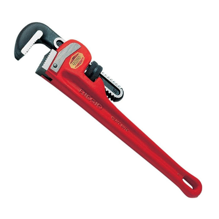 Llave Stilson para Tubos de 10" Ridgid - Tienda Henca