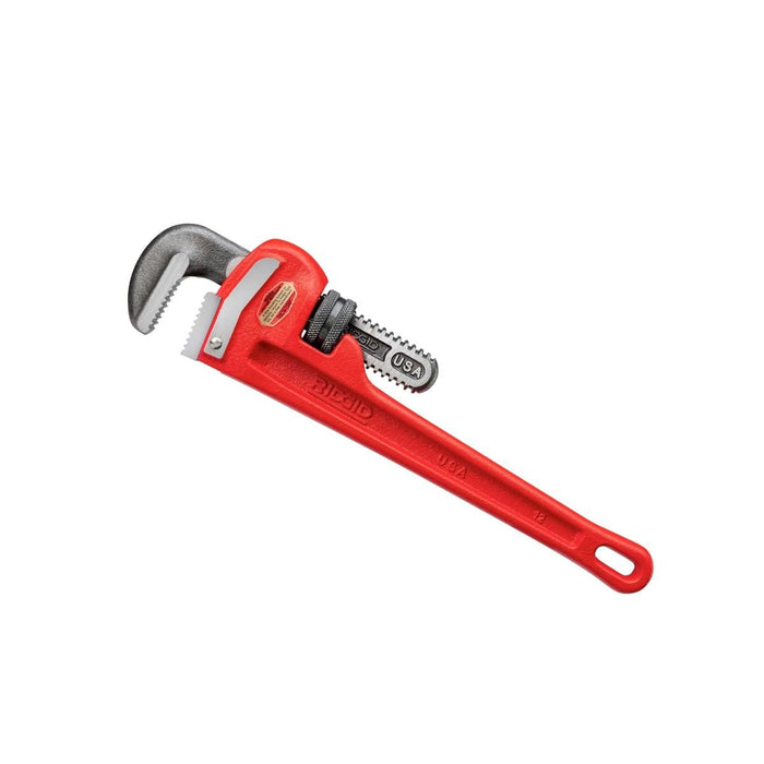 Llave Stilson para Tubos de 12", Ridgid - Tienda Henca