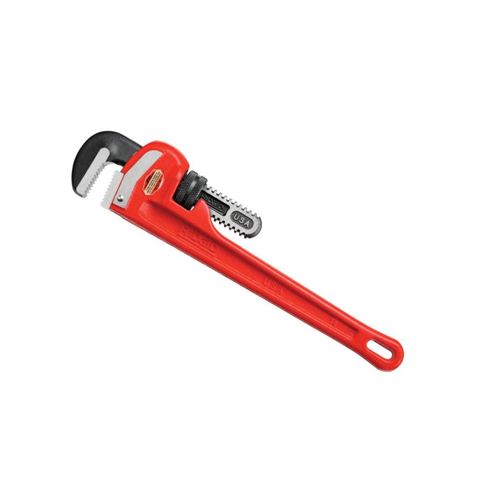 Llave Stilson para Tubos de 14", Ridgid - Tienda Henca