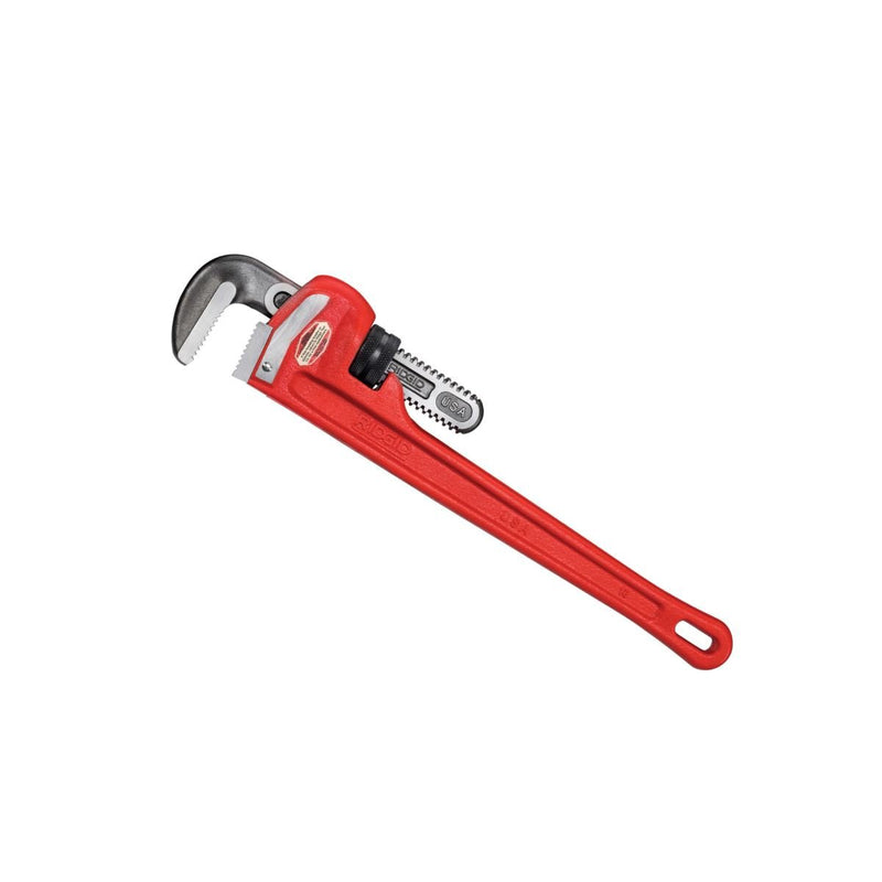 Llave Stilson para Tubos de 18", Ridgid - Tienda Henca
