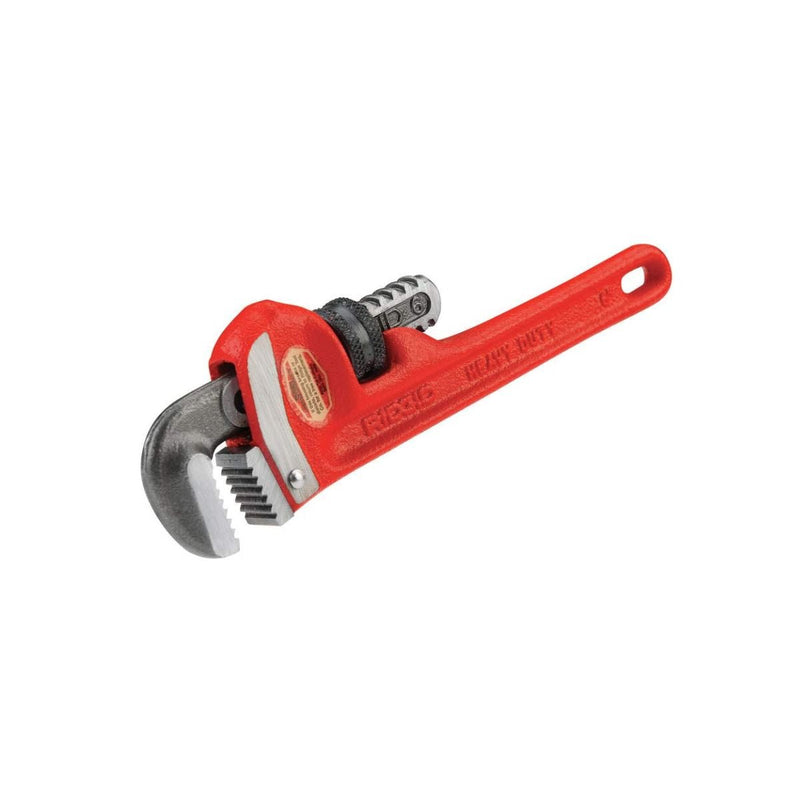 Llave Stilson para Tubos de 6" Ridgid - Tienda Henca