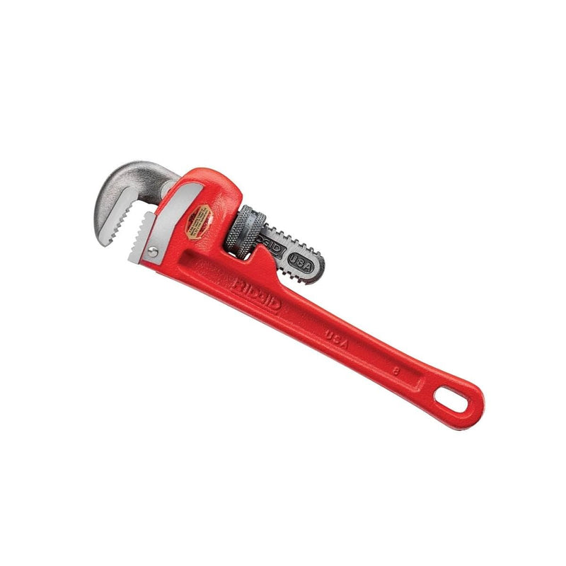 Llave Stilson para Tubos de 8", Ridgid - Tienda Henca