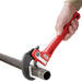 Llave Stilson Rapidgrip 10", Ridgid - Tienda Henca