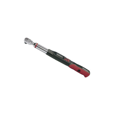 Llave Torque Digital EGAMASTER Cabeza 3/8" | 6.8 - 135 Nm (5-100 Lb.Ft) - Herramientas Especiales Nacionales S.R.L.