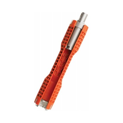 Llave Tuerca Plástica Lavamanos 11" Ridgid - Tienda Henca