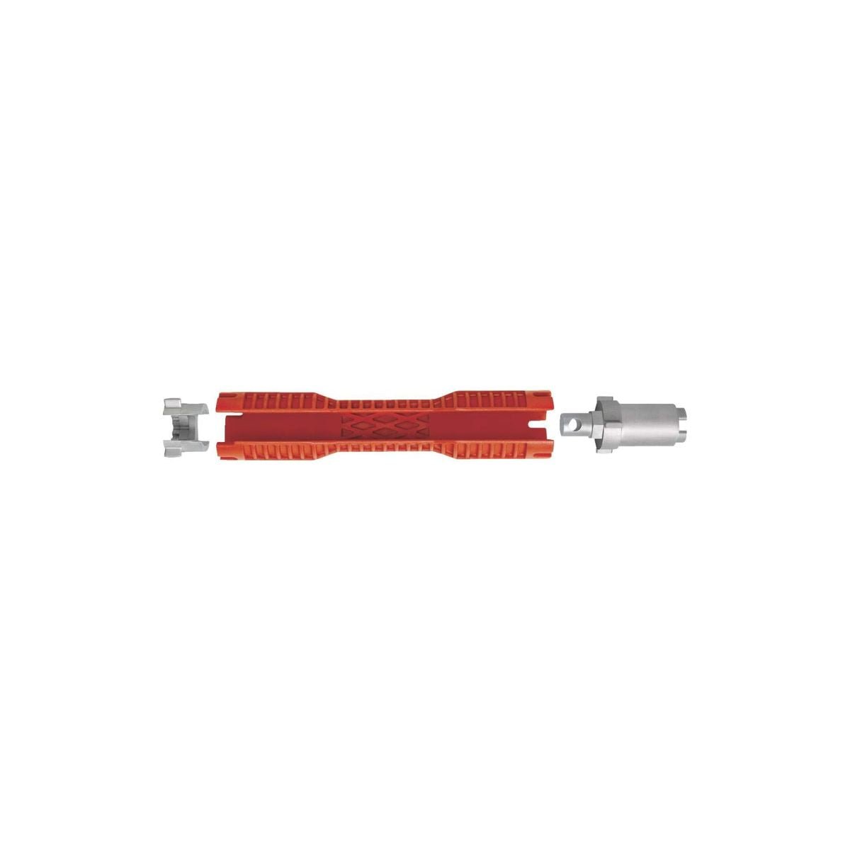Llave Tuerca RIDGID | 10 - 1/4" | Plástica - Tienda Henca