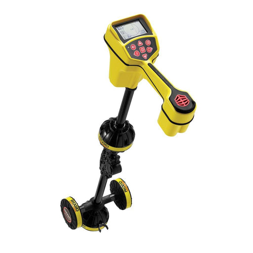 Localizador Seektech Sr20 Ridgid - Tienda Henca