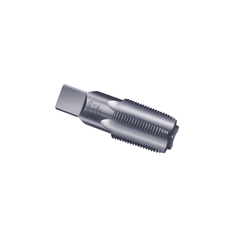 Macho de Roscar E - 5114 RIDGID | NPT | 3/8" - Tienda Henca