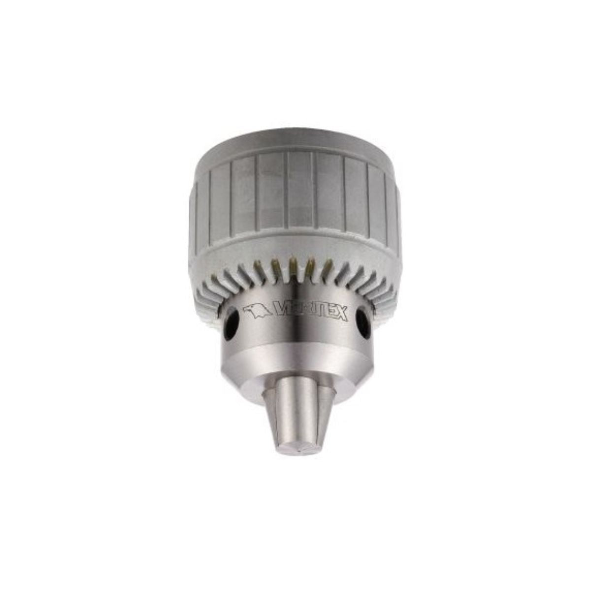 Mandril Cónico 4JT 1/8" - 3/4", Vertex - Tienda Henca