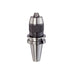 Mandril Sin Llave con Cono CAT40 1/64" - 1/2", Vertex - Tienda Henca