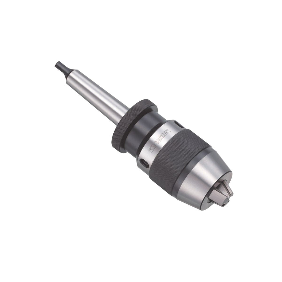 Mandril Sin Llave con Cono MT3 1/8" - 5/8", Vertex - Tienda Henca