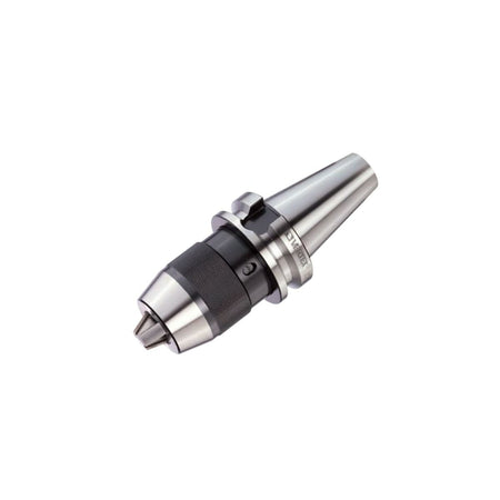 Mandril Sin Llave | Cono BT40 | 0 - 1/2" - Herramientas Especiales Nacionales S.R.L.