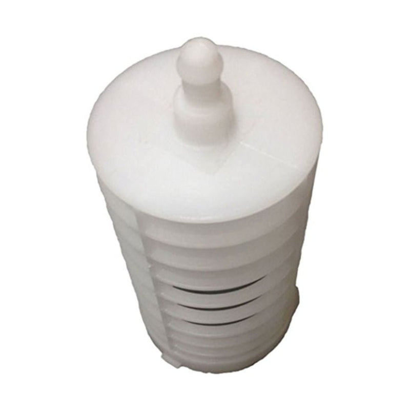 Mango Sujetador de Plástico para Filtro de Aspiradora, Ridgid - Tienda Henca