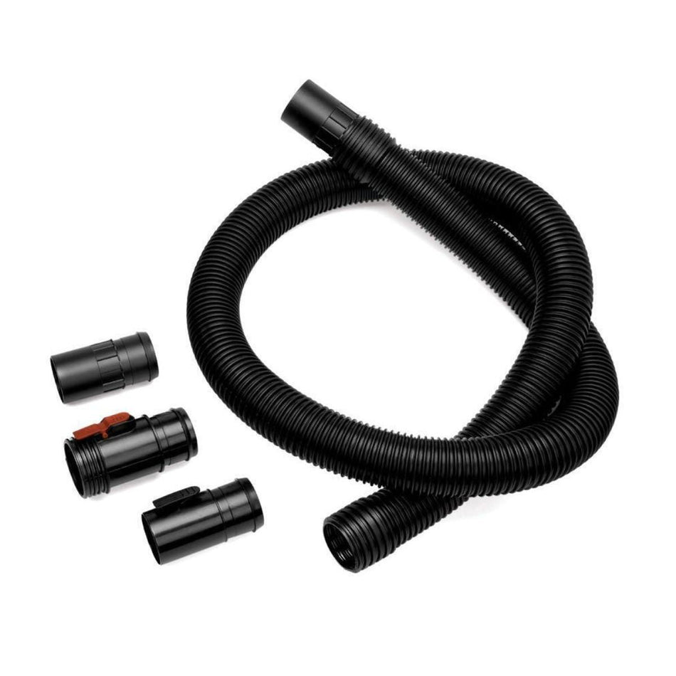 Manguera Para Aspiradora De 7' VT2520, Ridgid - Tienda Henca