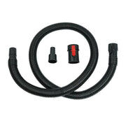 Manguera y Adaptador VT1720 de Aspiradora, Ridgid - Tienda Henca