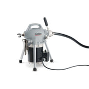 Máquina Destapadora Seccional K - 50, Ridgid - Tienda Henca