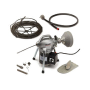 Máquina Destapadora Seccional K - 50, Ridgid - Tienda Henca