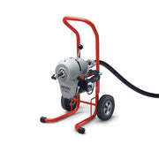 Máquina Seccional K - 1500SP 1 - 1/4"X150', Ridgid - Tienda Henca