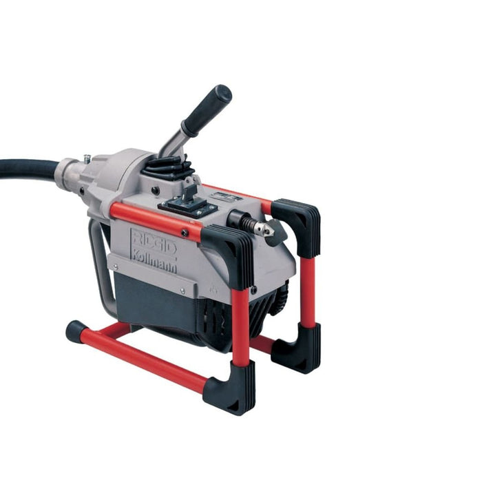 Máquina Seccional K - 60SP - SE de 115V, Ridgid - Tienda Henca