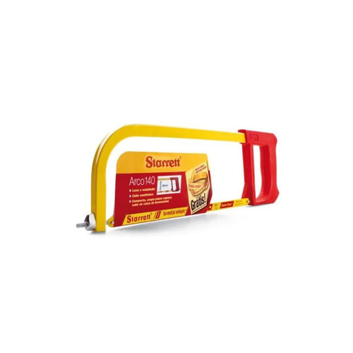 Marco para Segueta 12" Modelo 140G, Starrett - Tienda Henca