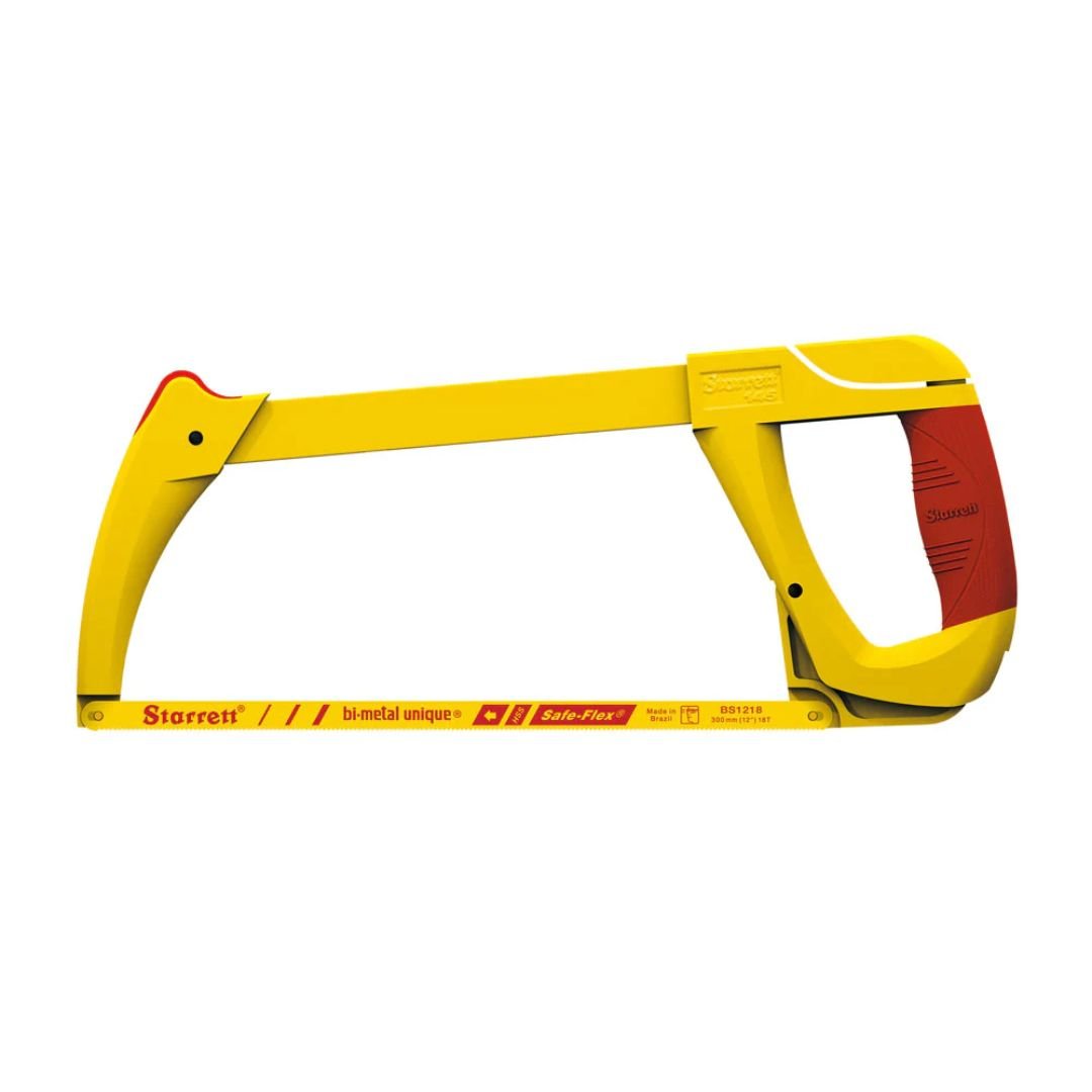 Marco Segueta 12" Modelo 145 Starrett - Tienda Henca