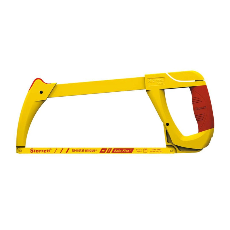 Marco Segueta 12" Modelo 145 Starrett - Tienda Henca