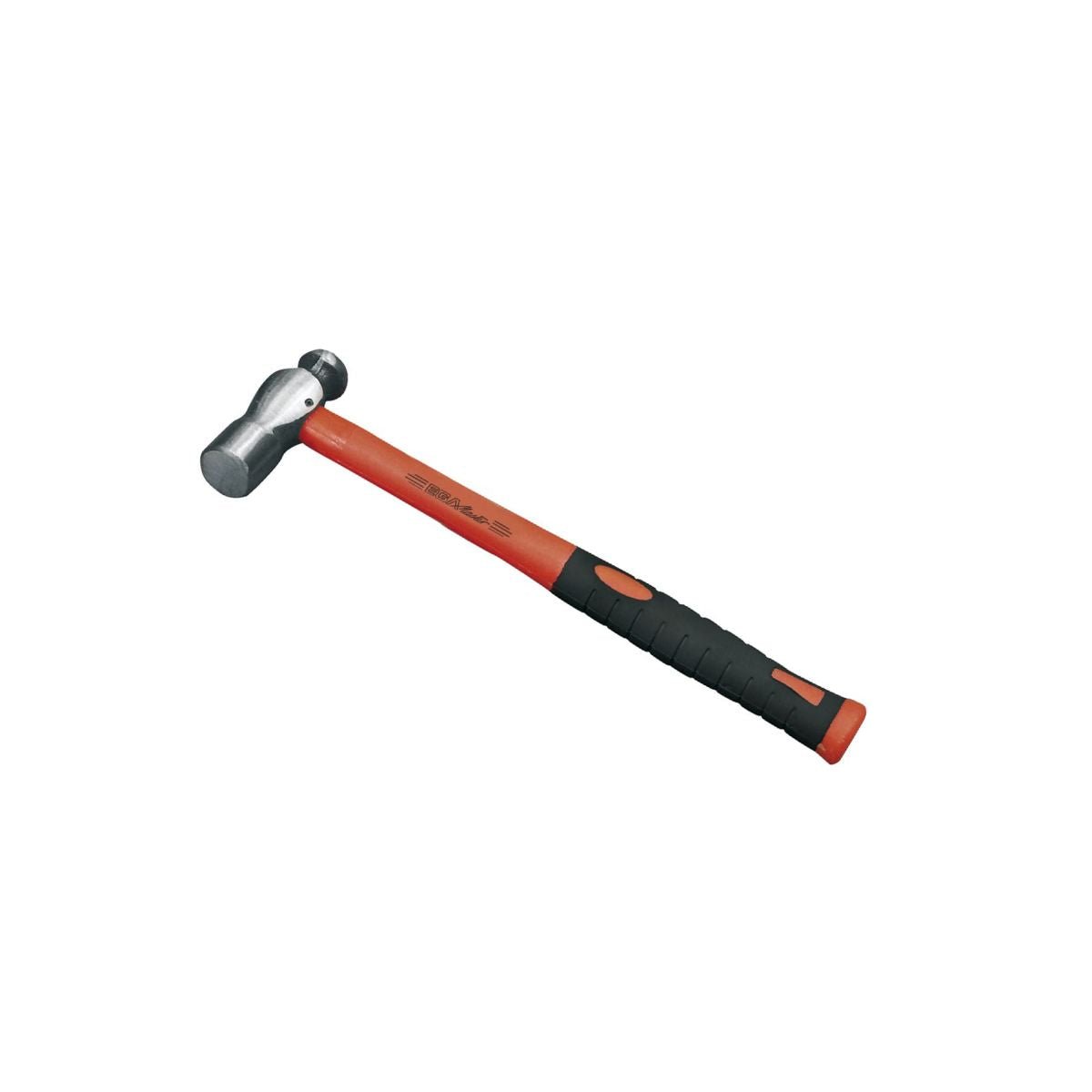 Martillo de Bola EGAMASTER | Mango de Fibra | 340x32MM - Herramientas Especiales Nacionales S.R.L.