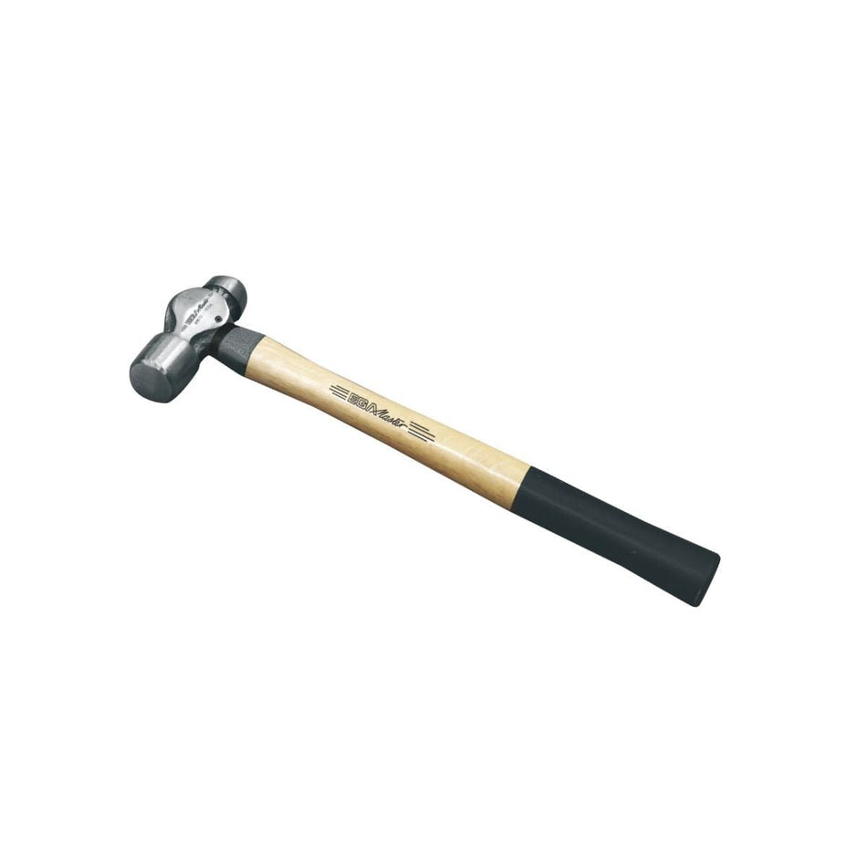 Martillo de Bola EGAMASTER | Mango de Madera | 370x39MM - Herramientas Especiales Nacionales S.R.L.