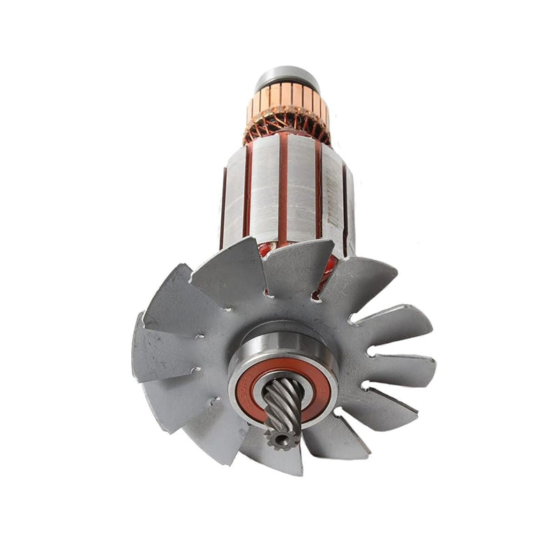 Masa 115V para Motor de Ranuradora 918I y Roscadora 1215, Ridgid - Tienda Henca