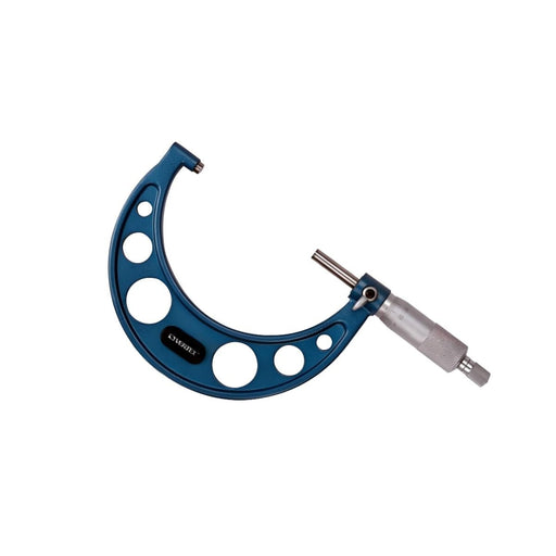 Micrómetro de Exterior 100 - 125MM 0.01MM, Vertex - Tienda Henca