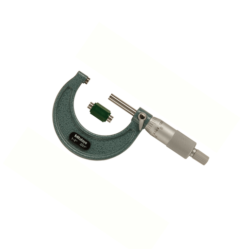 Micrómetro de Exterior de 1" - 2" - Tienda Henca