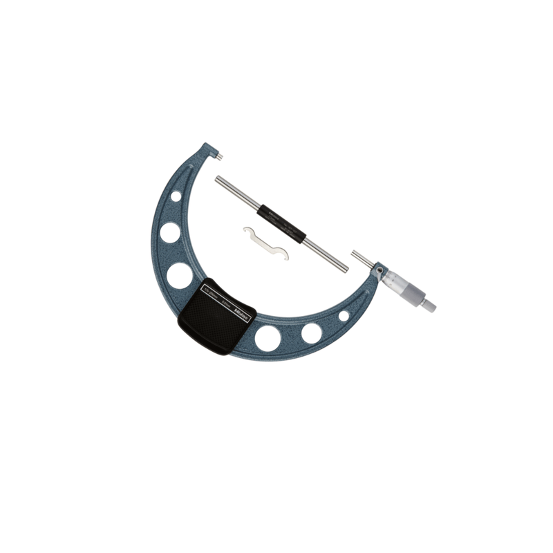 Micrómetro de Exterior de 175 - 200 MM - Tienda Henca