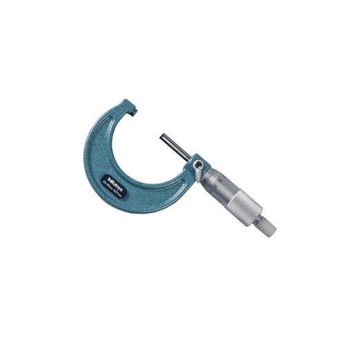 Micrómetro de Exterior de 25 - 50 MM - Tienda Henca