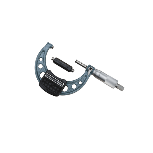 Micrómetro de Exterior de 50 - 75 MM - Tienda Henca