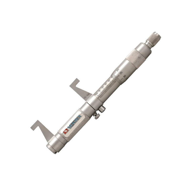 Micrómetro de Interior 50 - 75MM 0.01MM, Vertex - Tienda Henca