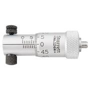 Micrómetro De Interior En Juego M50 - 200 0.01MM Starrett - Tienda Henca