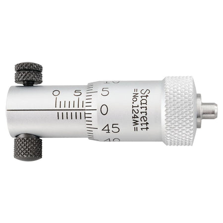 Micrómetro De Interior En Juego M50 - 200 0.01MM Starrett - Tienda Henca