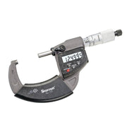 Micrómetro Digital 1 - 2" Antirefrigerante Starrett - Tienda Henca