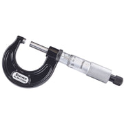 Micrómetro Exterior 0 - 25MM 0.01MM Starrett - Tienda Henca