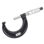 Micrómetro Exterior 25 - 50MM 0.01MM Starrett - Tienda Henca