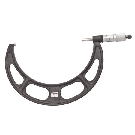 Micrómetro Exterior 7 - 8" 0.001" Starrett - Tienda Henca