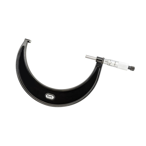 Micrómetro Exterior De 5 - 6" 0.001", Starrett - Tienda Henca