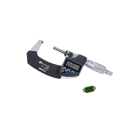 Micrómetro Exterior Digital de 25 - 50 MM - Tienda Henca