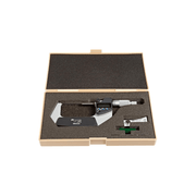 Micrómetro Exterior Digital de 50 - 75 MM - Tienda Henca