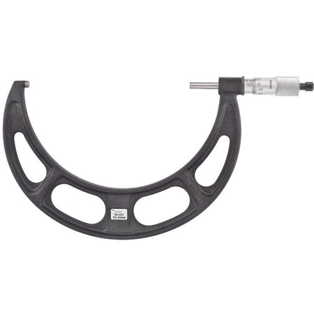 Micrómetro Exterior M175 - 200 Starrett - Tienda Henca