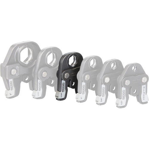 Mordaza Para Pistola Prensado 1.1/4" Ridgid - Tienda Henca