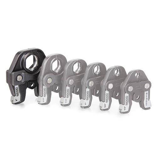 Mordaza Para Pistola Prensado 2" Ridgid - Tienda Henca