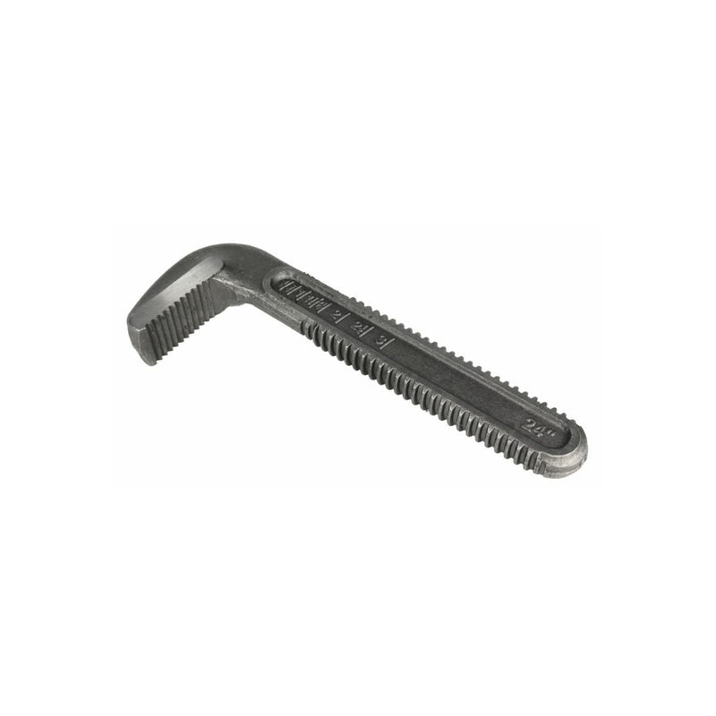 Mordaza Superior Repuesto de 24" para Llave Stilson, Ridgid - Tienda Henca