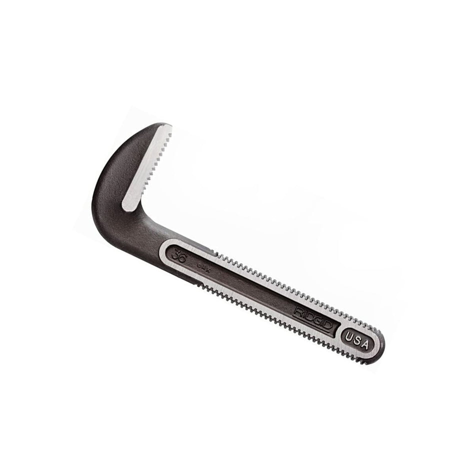 Mordaza Superior Repuesto de 36" para Llave Stilson, Ridgid - Tienda Henca