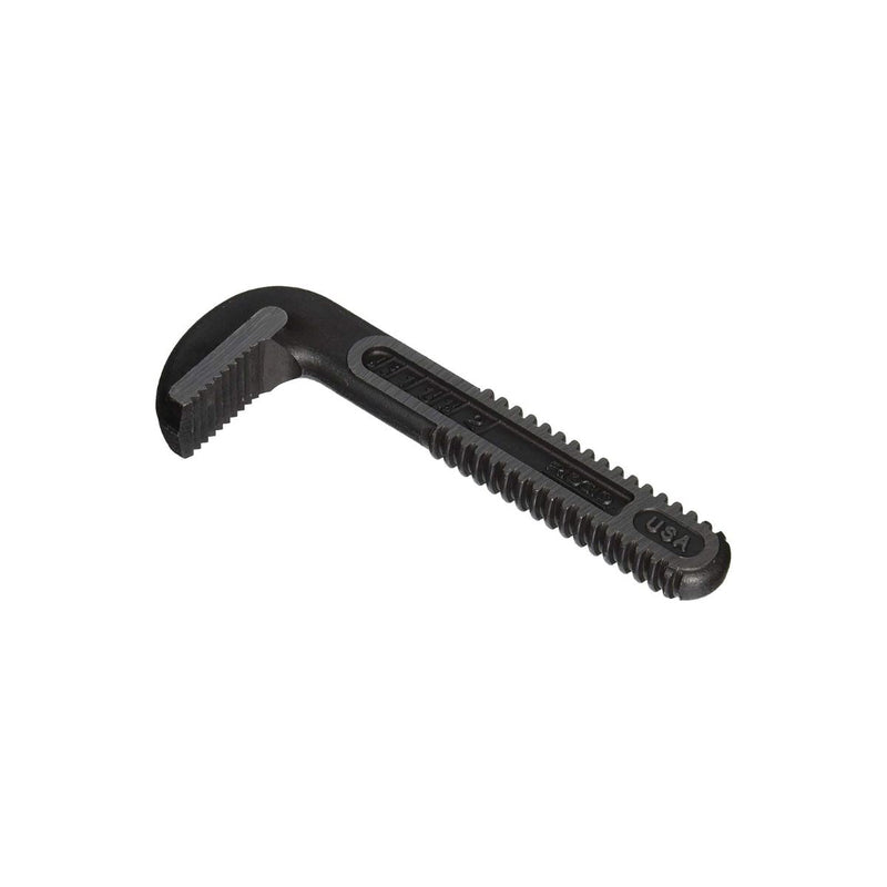 Mordaza Superior Repuesto de 60" para Llave Stilson, Ridgid - Tienda Henca